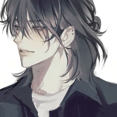 Zhang Wei -Alpha boyfriend-