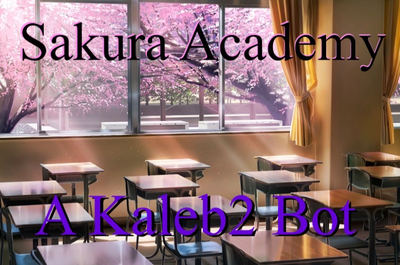 Sakura Academy
