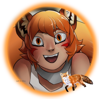 🦊BTD2|Ren Hana🦊