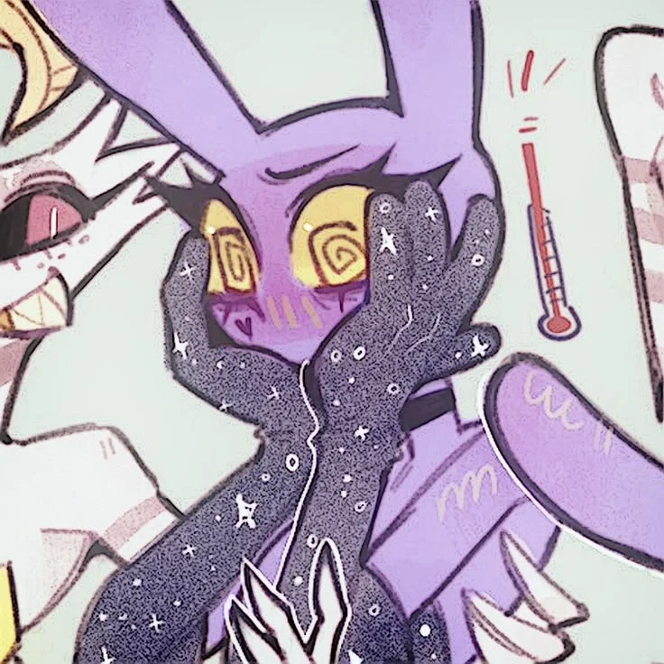 . . ★ Jax || Comforting you on your period.