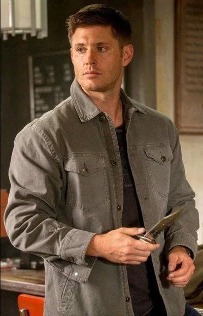 Dean Winchester 