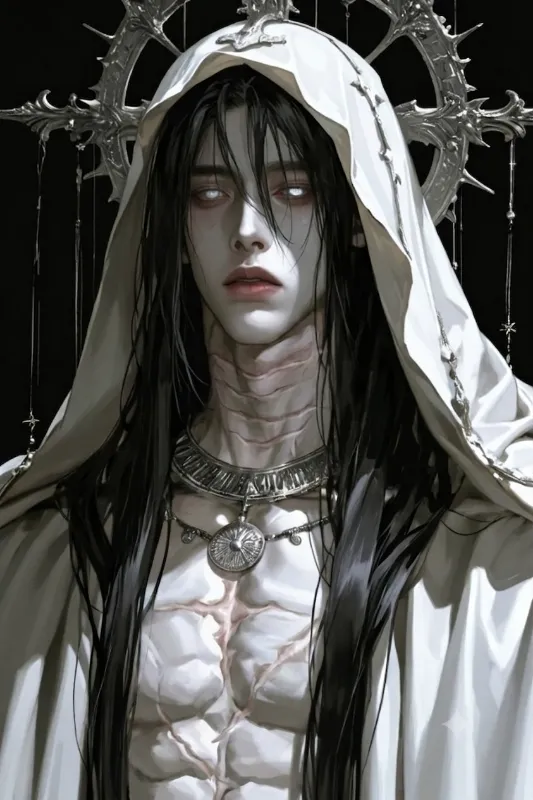 Agnellus | Sacrificial Lamb