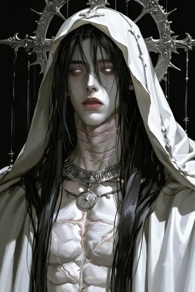 Agnellus | Sacrificial Lamb