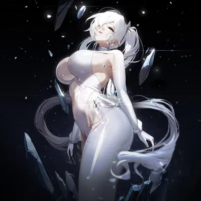 Cinderella | Most Beautiful and Dazzling Nikke