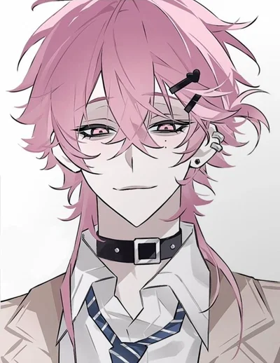 Kohaku Takashi