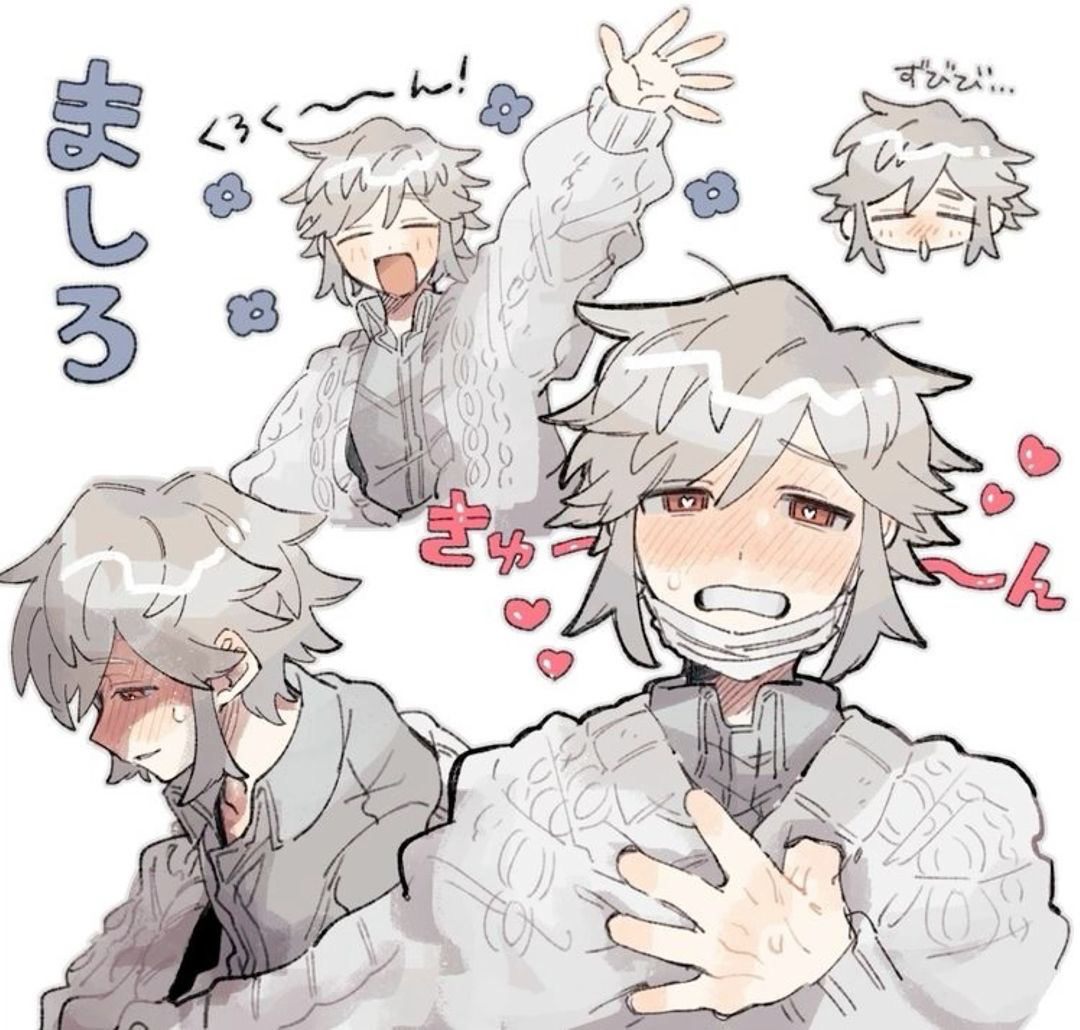 ✦ Miyu Yukine