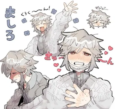 ✦ Miyu Yukine