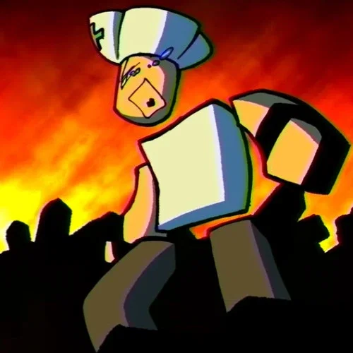 ,, Caretaker ^^ DIE OF DEATH