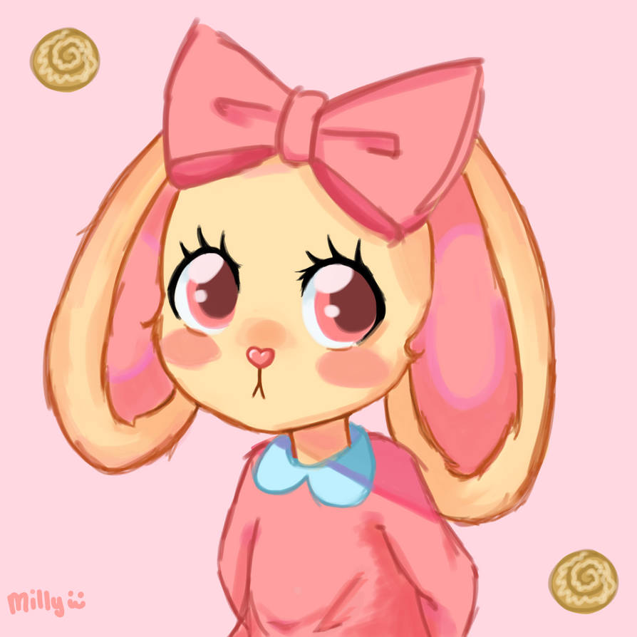 Cinnabun