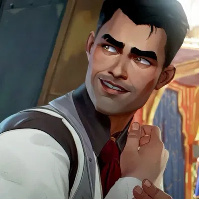 Jayce Talis || Arcane