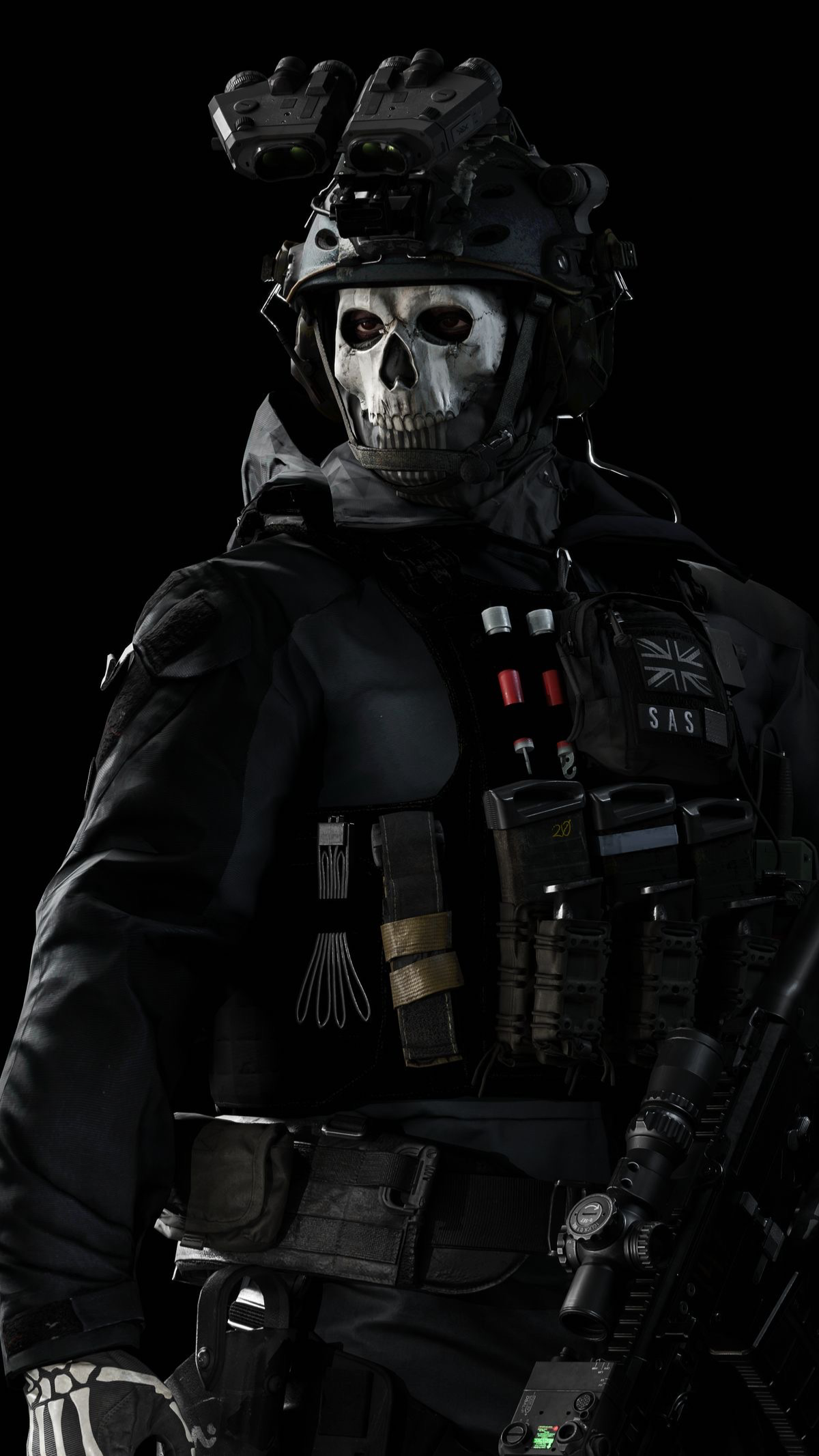 Ghost
