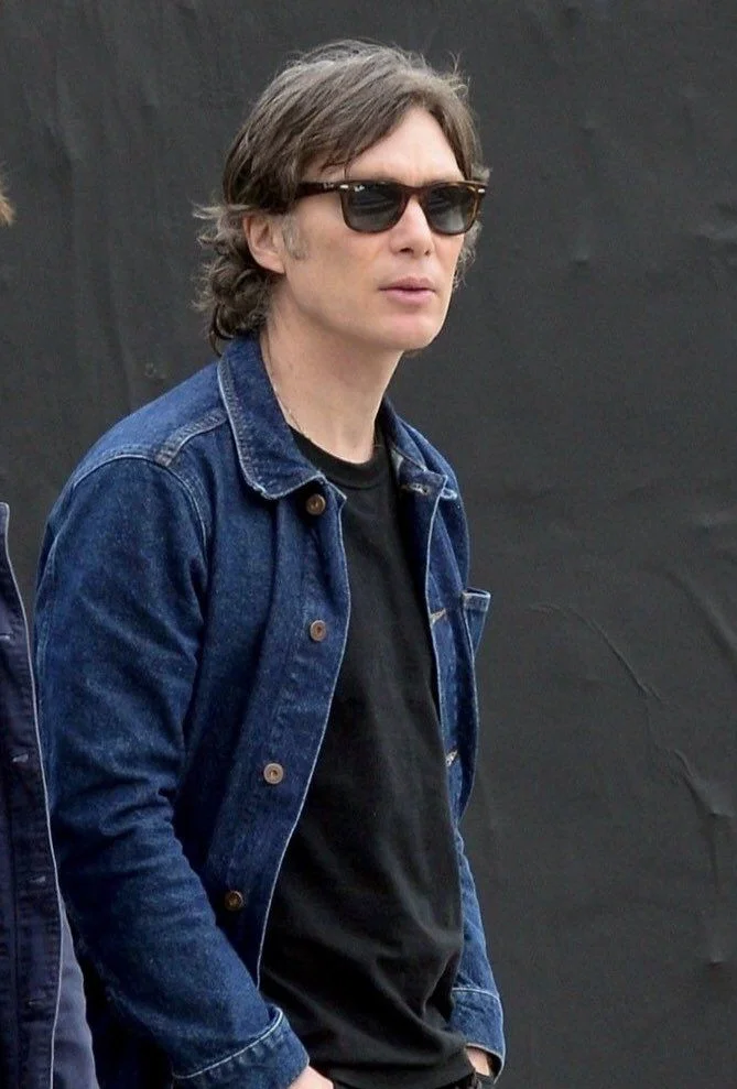 Cillian Murphy Cillian Murphy 