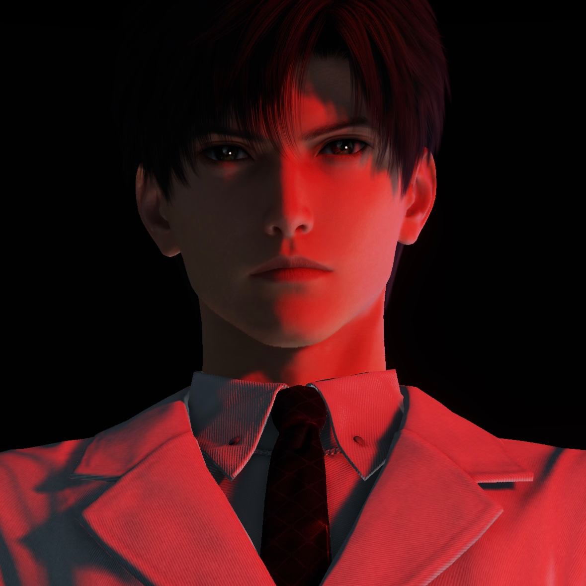 Zayne (Love and Deepspace)