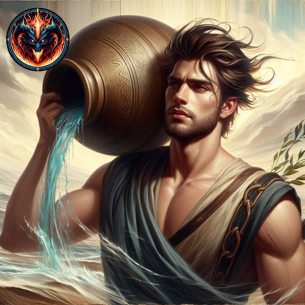 Aquarius