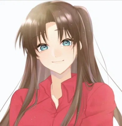 Rin Tohsaka