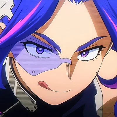 TARGET | Kaina Tsutumi (Lady Nagant)