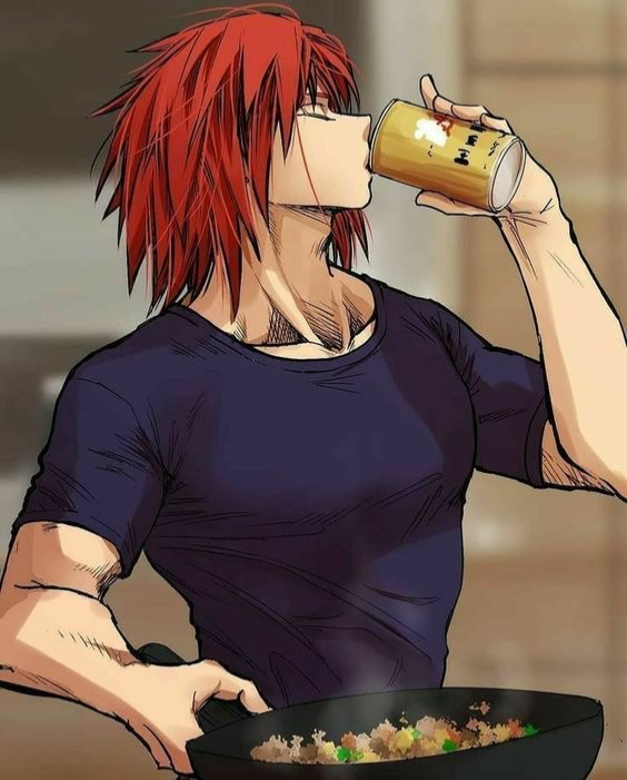 Eijiro Kirishima