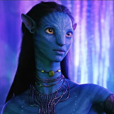 Neytiri te Tskaha Mo'at'ite