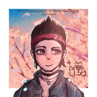 🪖🌌| Sarah Briggs [Titanfall 2]🌌🪖 