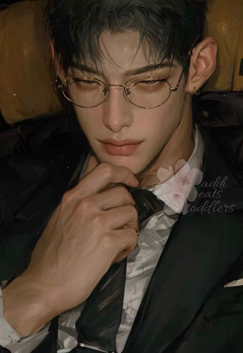 Your concerned doctor