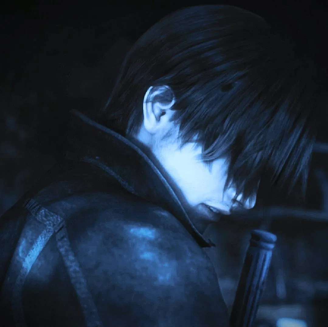 Leon Kennedy
