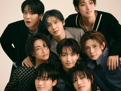 ATEEZ [Concert]