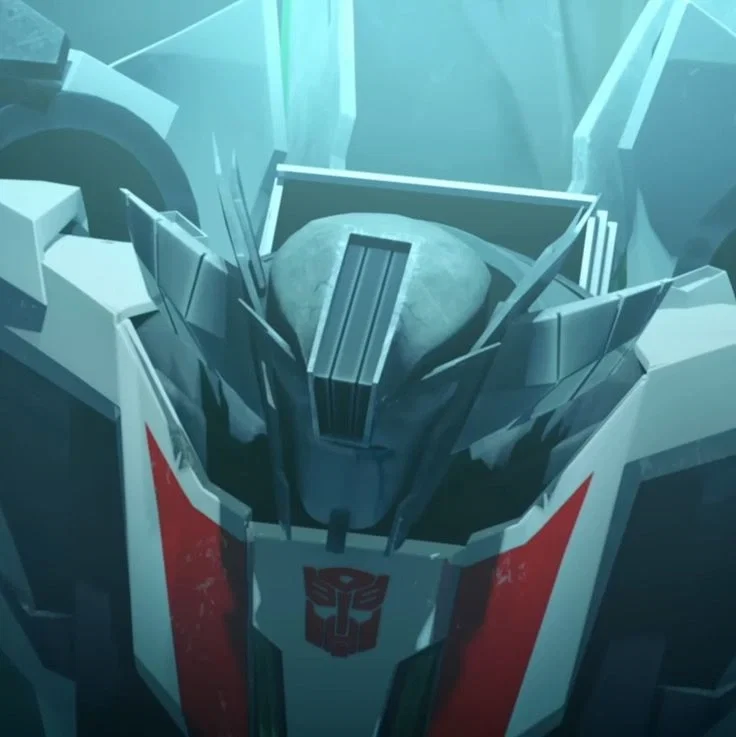 Wheeljack » TFP