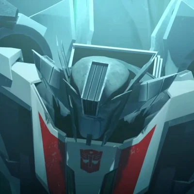 Wheeljack » TFP