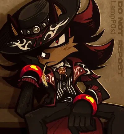 ¡¥Shadow The Hedgehog¥¡