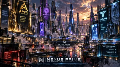 Nexus Prime System Engine