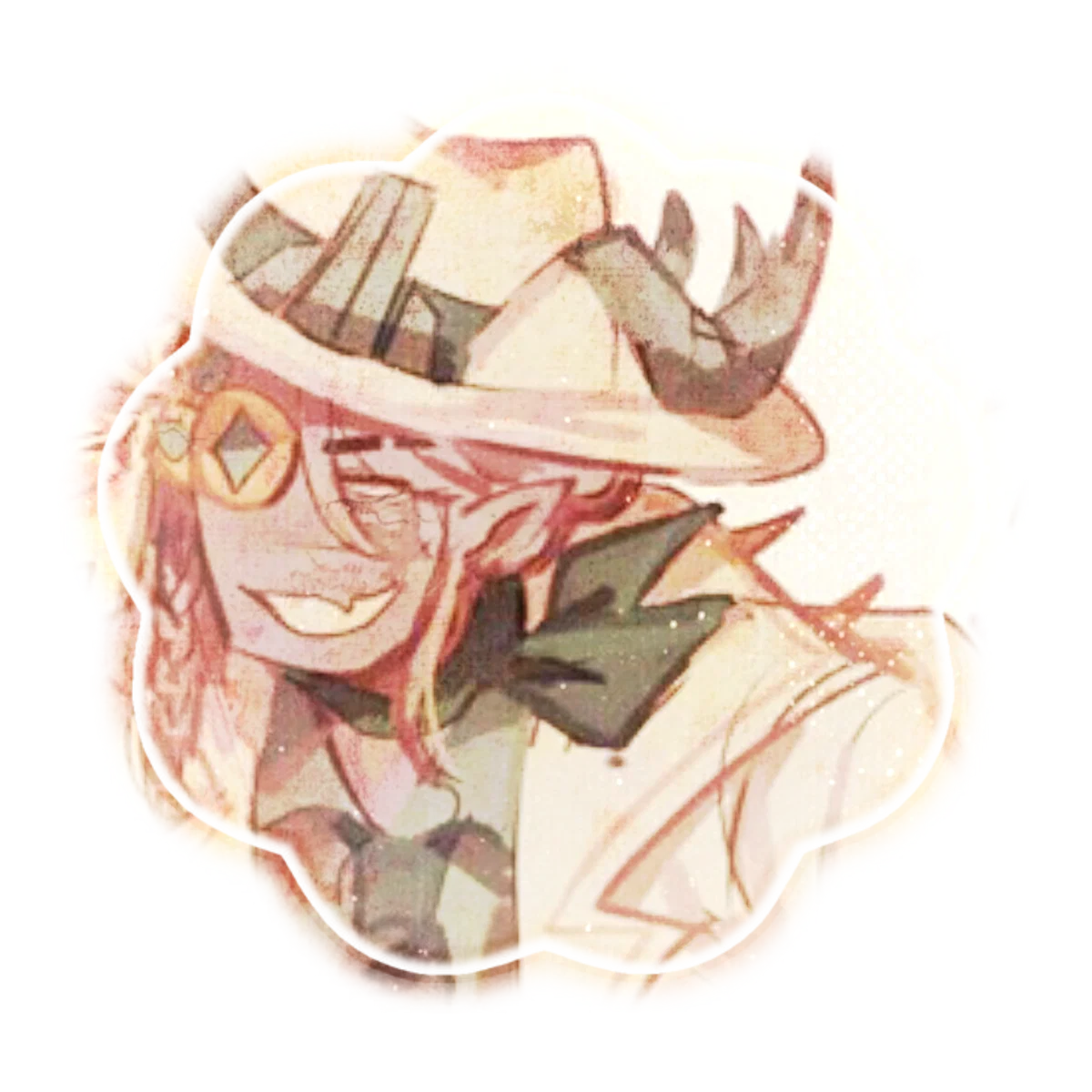 𓏏𓏏 ⠀ Scythe ⠀𓈒