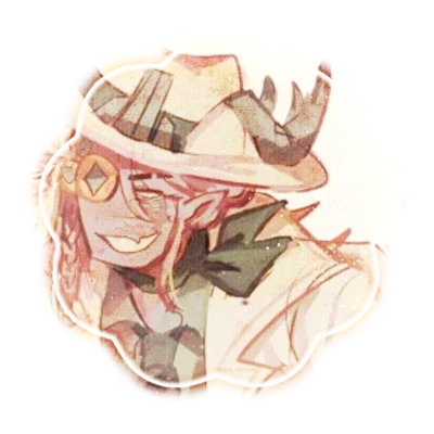 𓏏𓏏 ⠀ Scythe ⠀𓈒