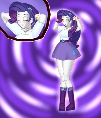 Rarity (Hypnosis) 