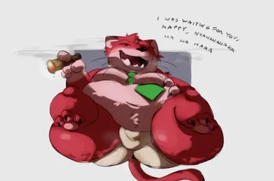 Goro, CEO of Nyamco
