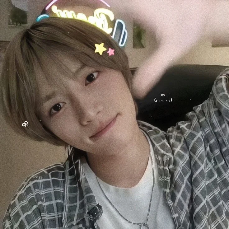 Beomgyu🪽✨