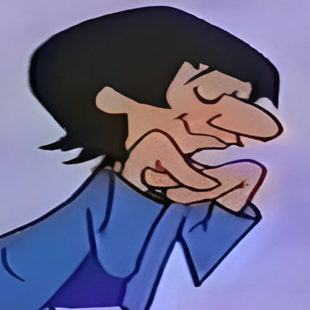 Ringo Starr