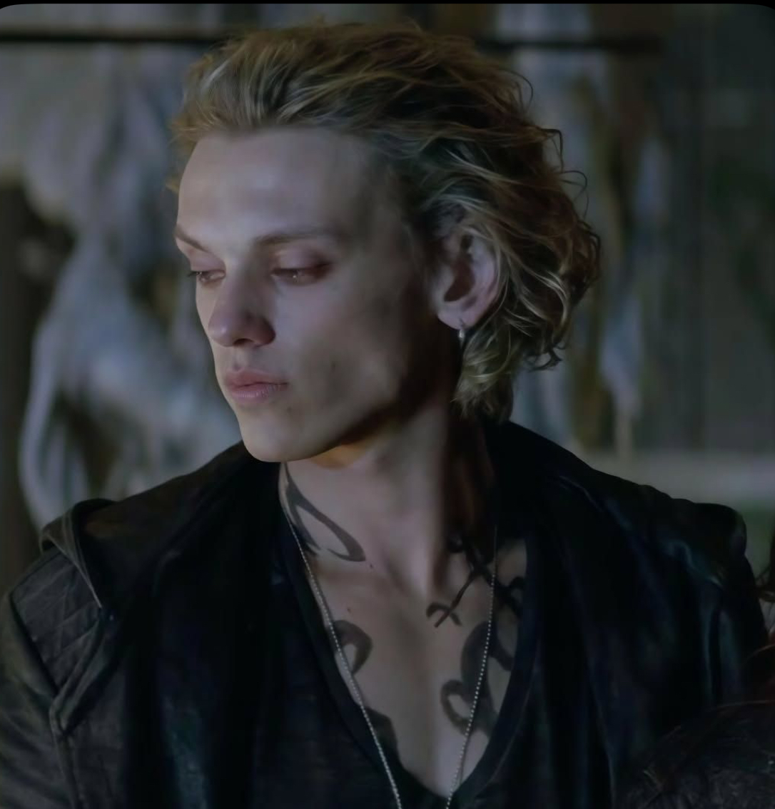 Jace Wayland