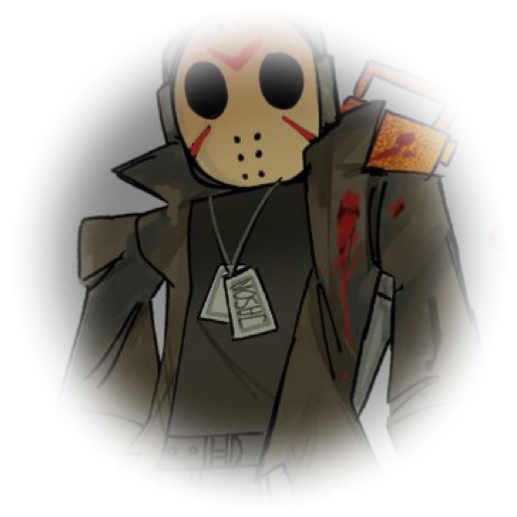 JASON ♱ FORSAKEN