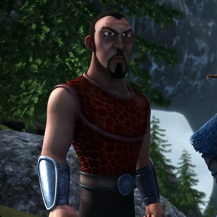 •×◇⨂∥Krogan-HTTYD(RTTE)∥⨂◇×•