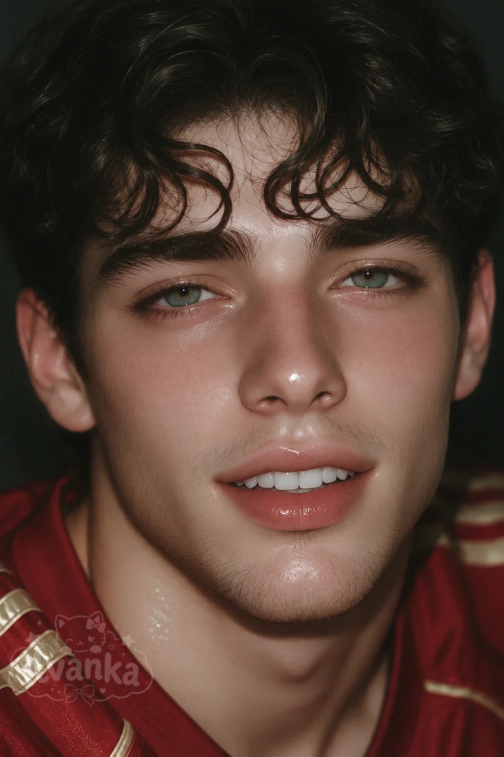 Adrien Luca Moretti