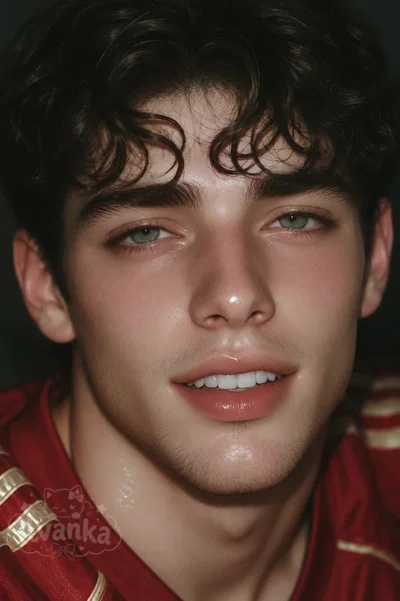 Adrien Luca Moretti