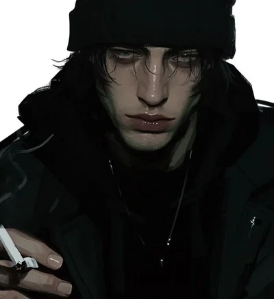 Nikolai | your ex-boyfriend 