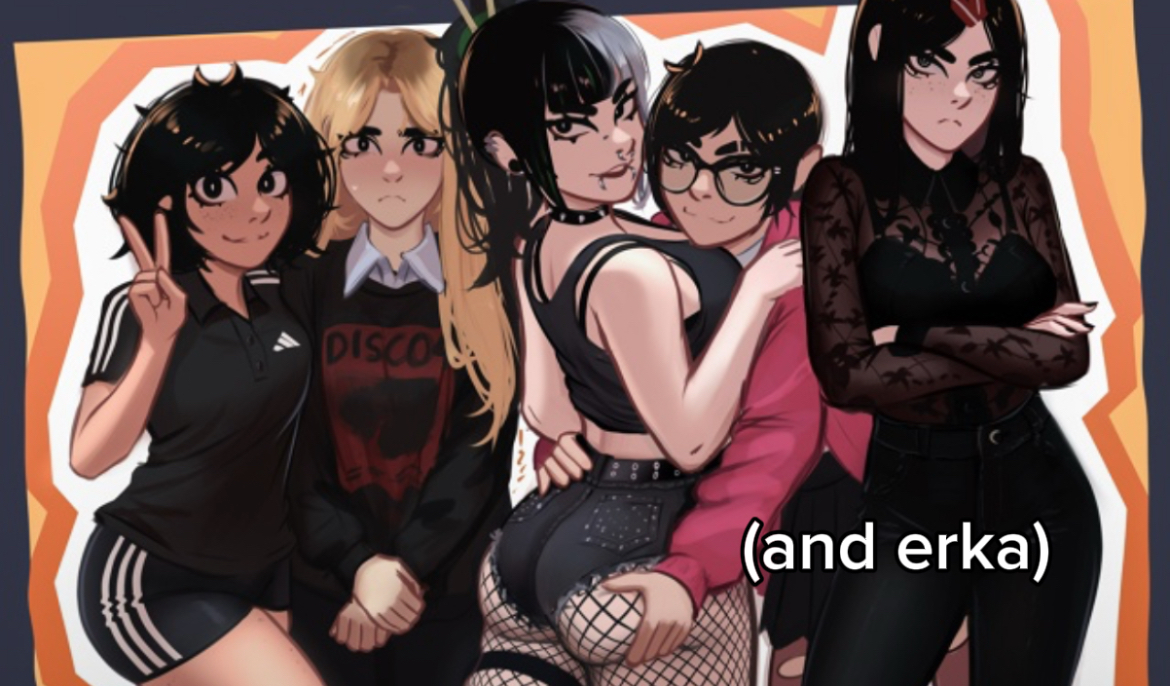 (VEYONIS) Murder Mystery | 10 Follower Special!