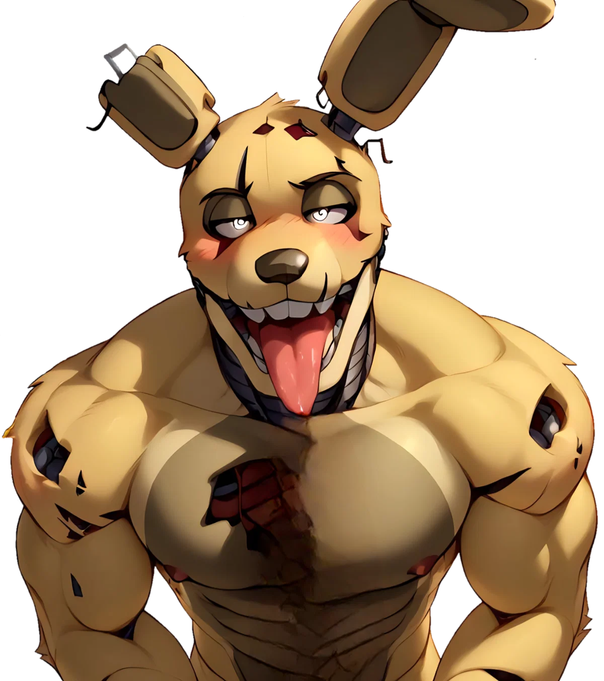Springtrap 