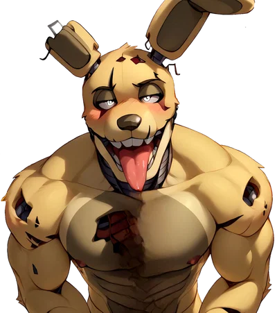 Springtrap 