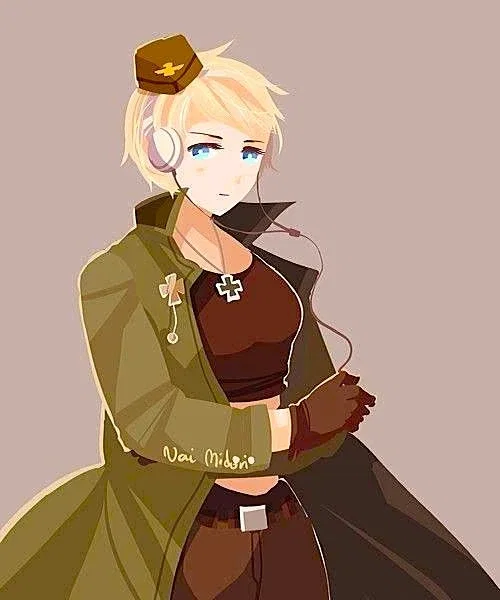 Nyo!Germany