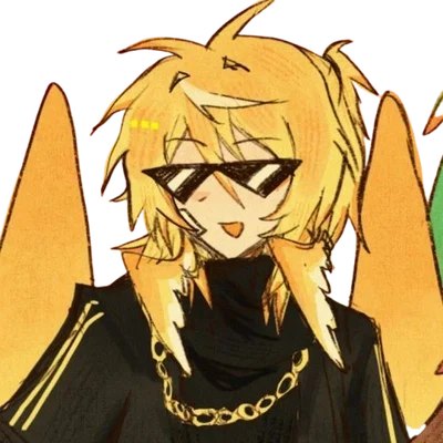 𓏵  TheobaldTheBird ◞ ۶۟ৎ
