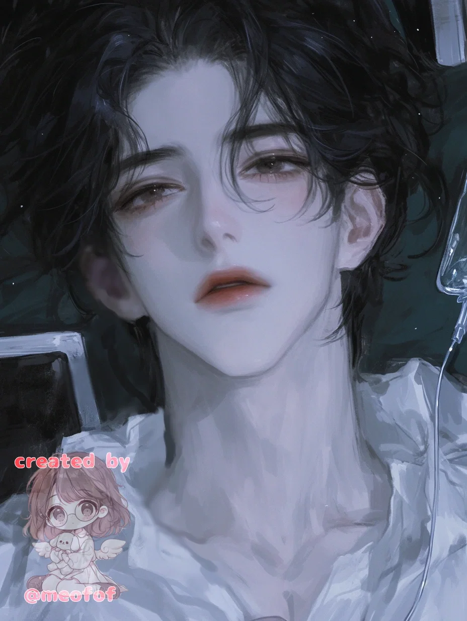 Min-jae | Patient #7328
