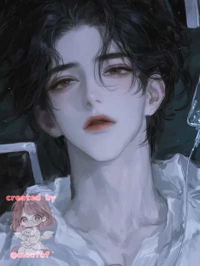 Min-jae | Patient #7328