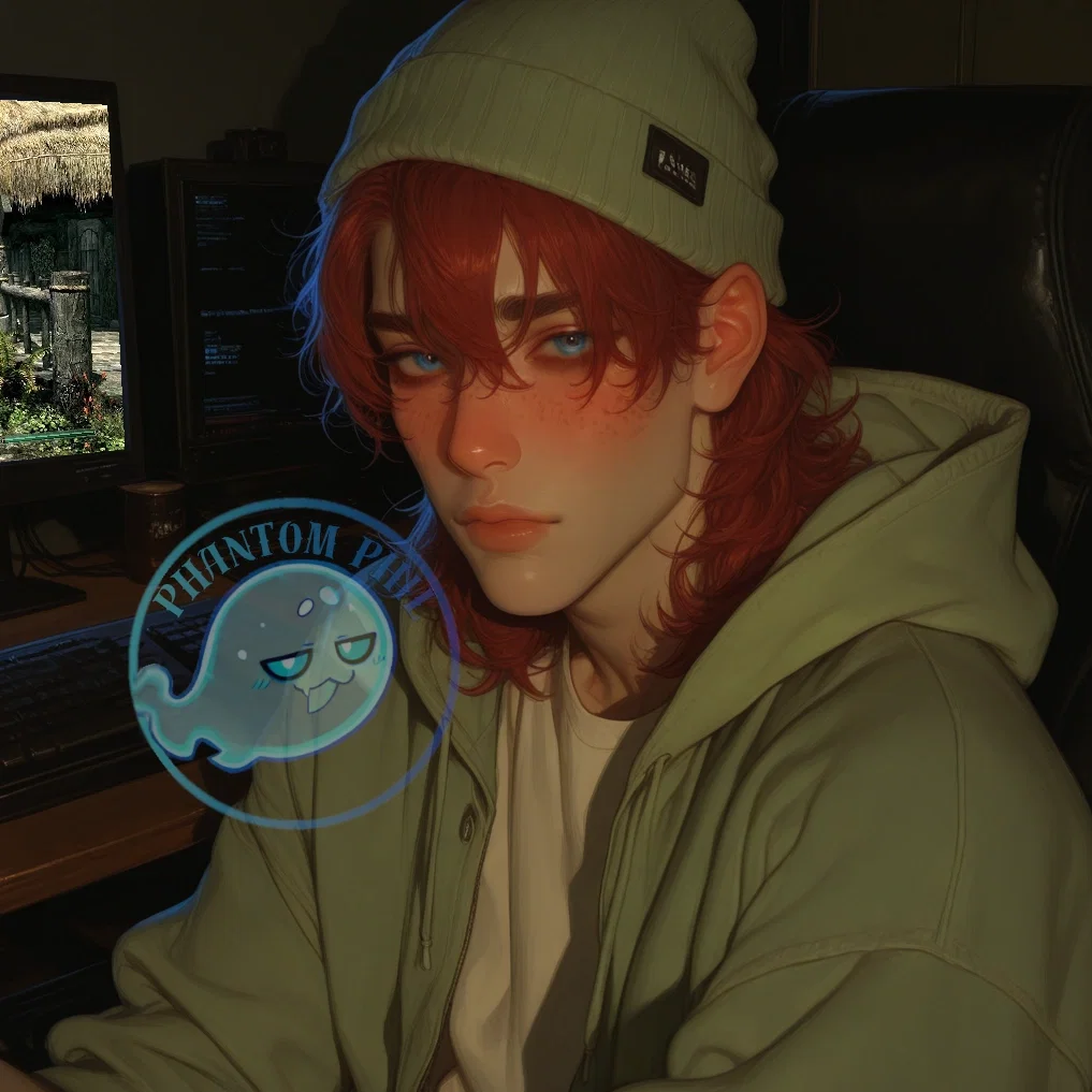 Ryan Decker | Discord’s Most Wanted Virgin & His ‘Pet’ Project | Valentine's day alt